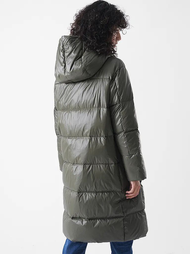 PEUTEREY | Piumino trapuntato SELECTRIC LKS 01 | 