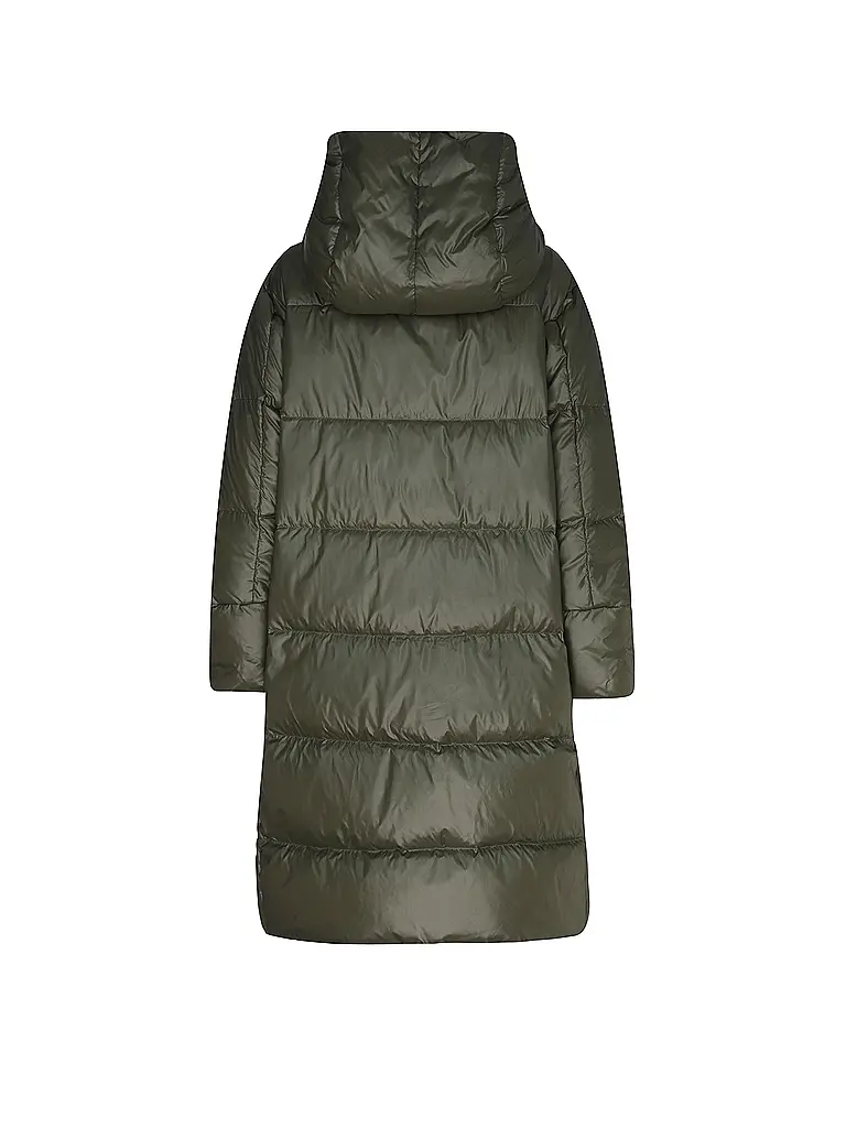 PEUTEREY | Piumino trapuntato SELECTRIC LKS 01 | 