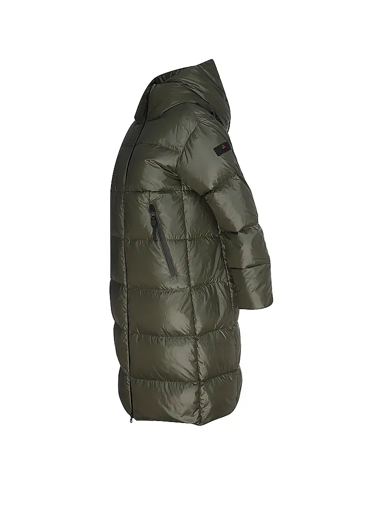 PEUTEREY | Piumino trapuntato SELECTRIC LKS 01 | 