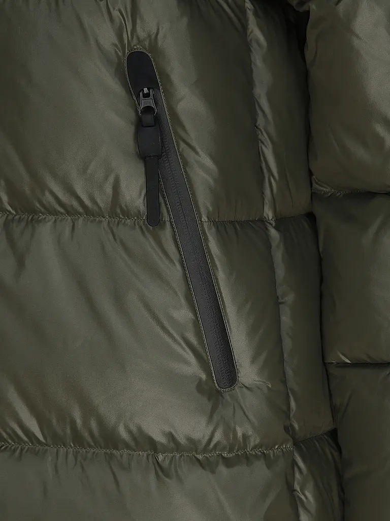 PEUTEREY | Piumino trapuntato SELECTRIC LKS 01 | 