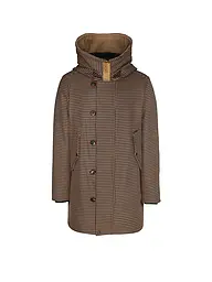 PEUTEREY | Piumino | Marrone