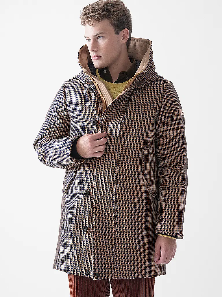 PEUTEREY | Piumino | 