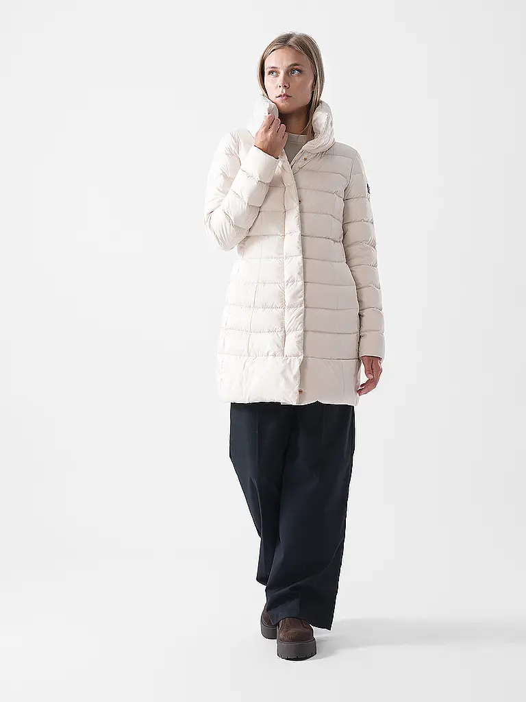 PEUTEREY | Steppjacke SOBCHAK | Crema