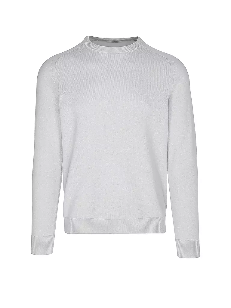 PHIL PETTER | Kaschmirpullover | Bianco