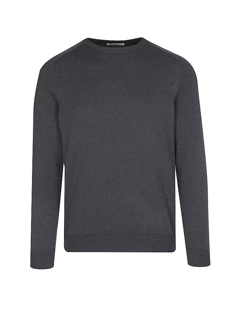 PHIL PETTER | Kaschmirpullover | Grigio