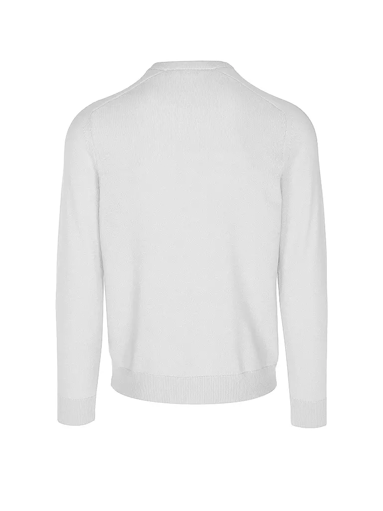 PHIL PETTER | Kaschmirpullover | Bianco