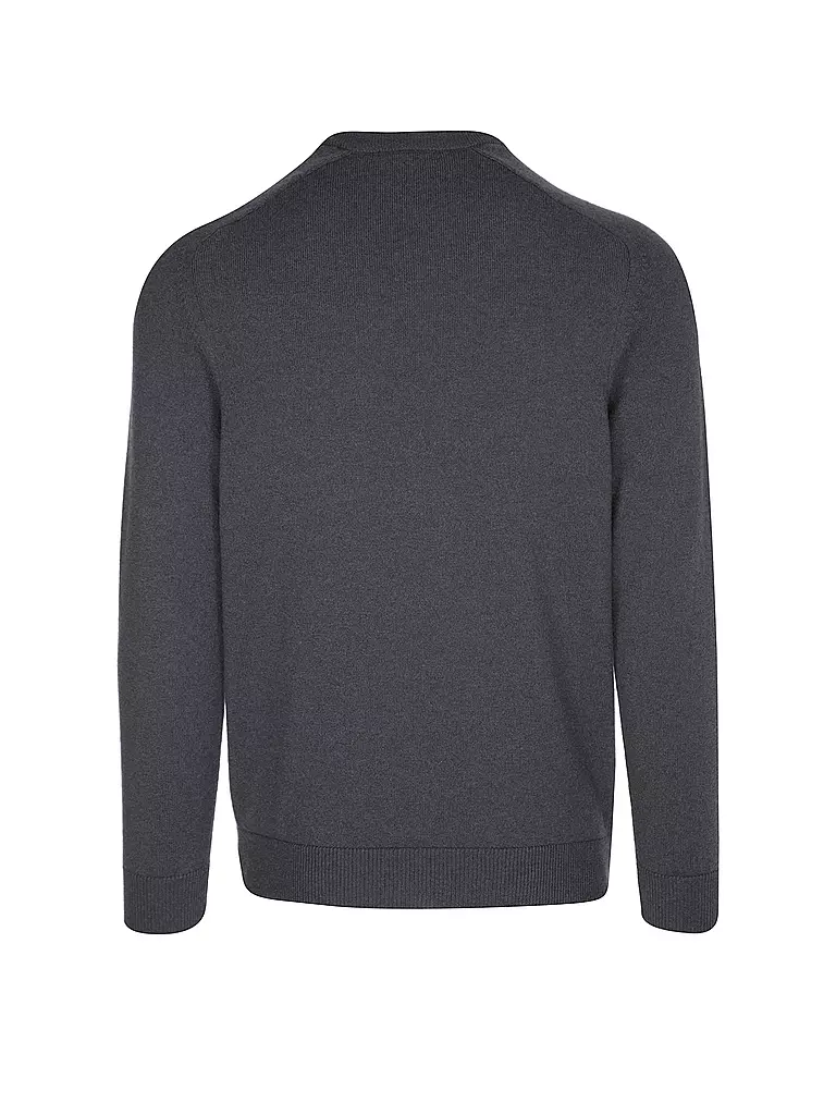 PHIL PETTER | Kaschmirpullover | Grigio
