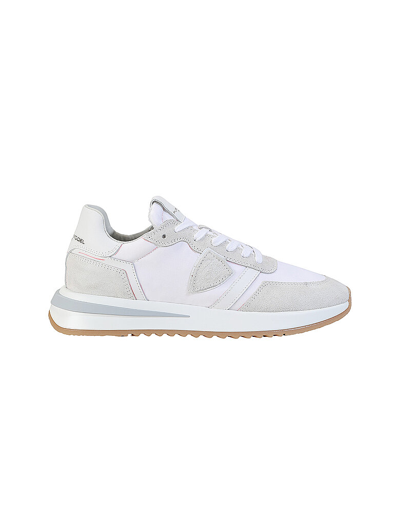 Sneaker TROPEZ 2.1 bianco 36