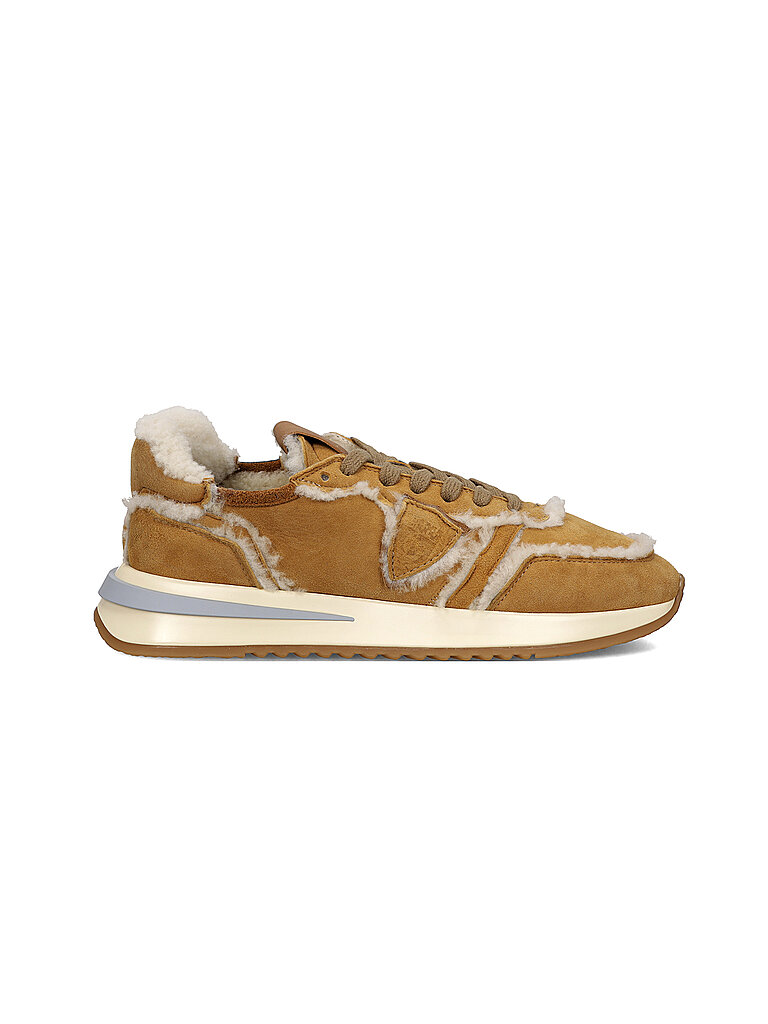 Sneaker TROPEZ 2.1 LOW cammello 38