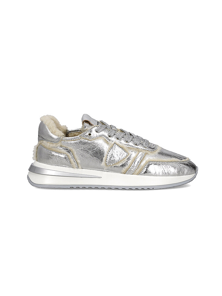 Sneaker TROPEZ 2.1 LOW argento 37