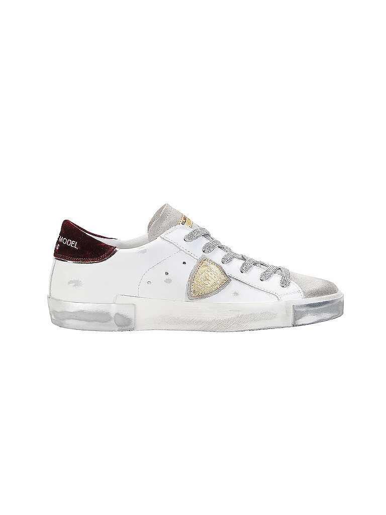 Sneaker PRSX bianco 37