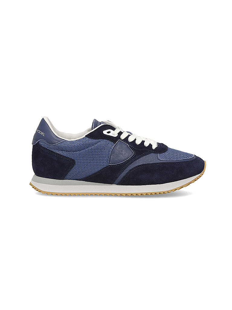 Sneaker BLVILLE blu 37