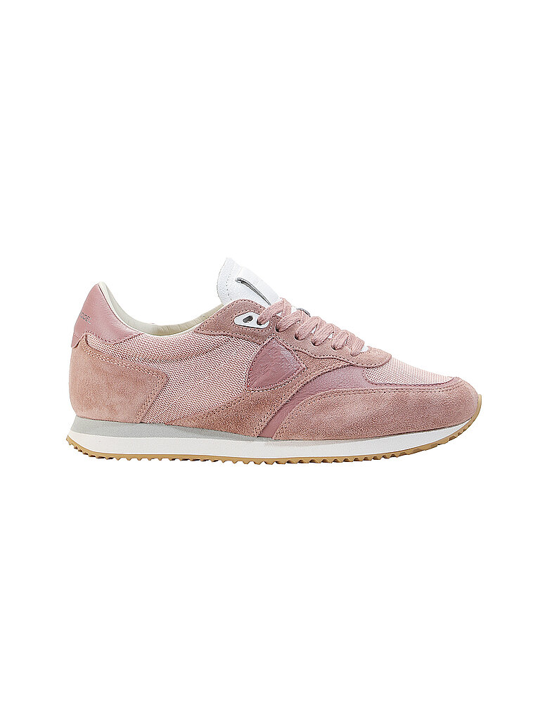 Sneaker BLVILLE rosa 38