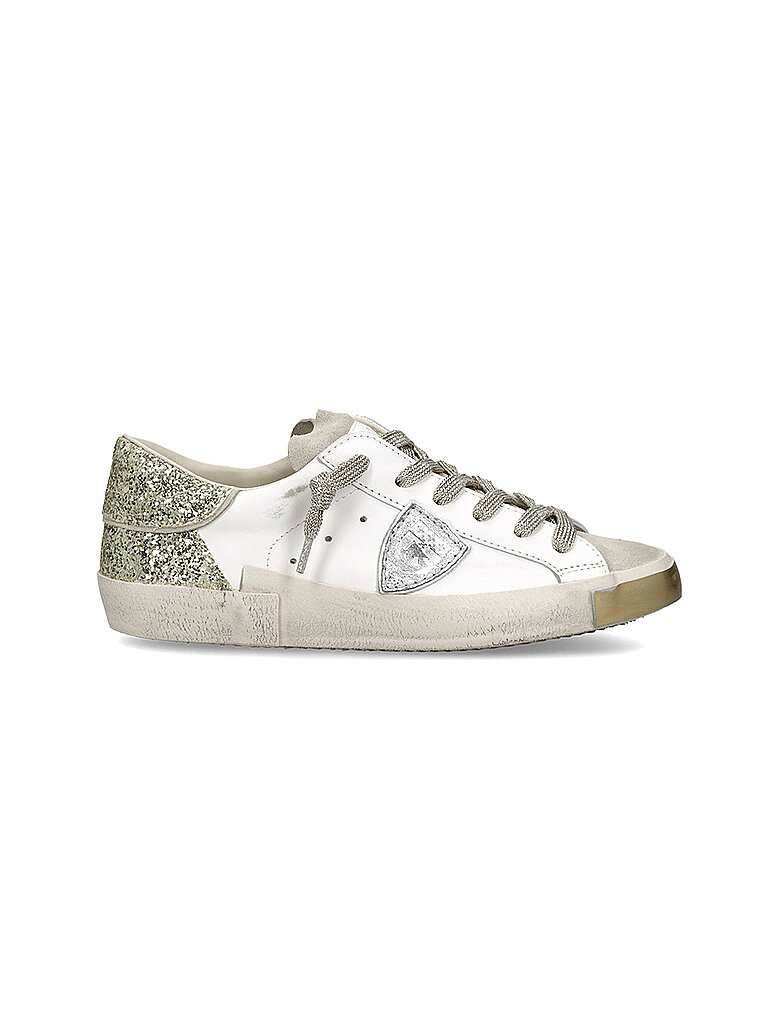 Sneaker PRSX bianco 37