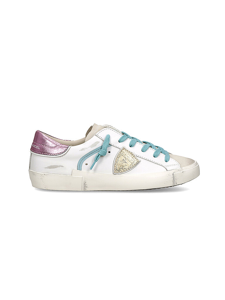 Sneaker PRSX bianco 36