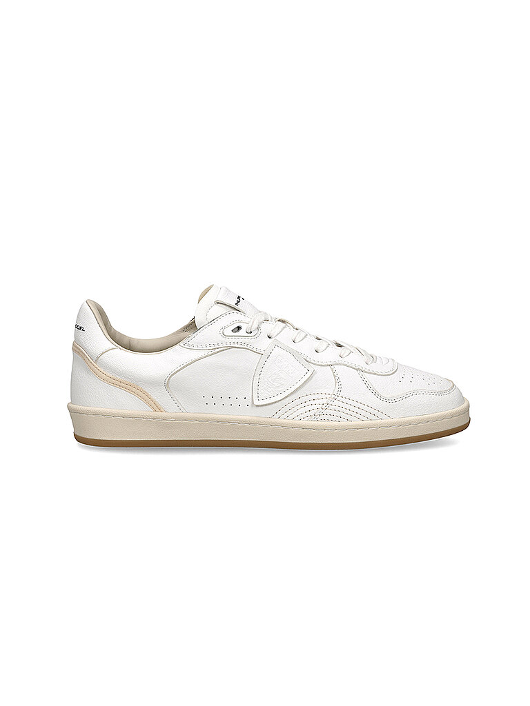 Sneaker PGAL bianco 41