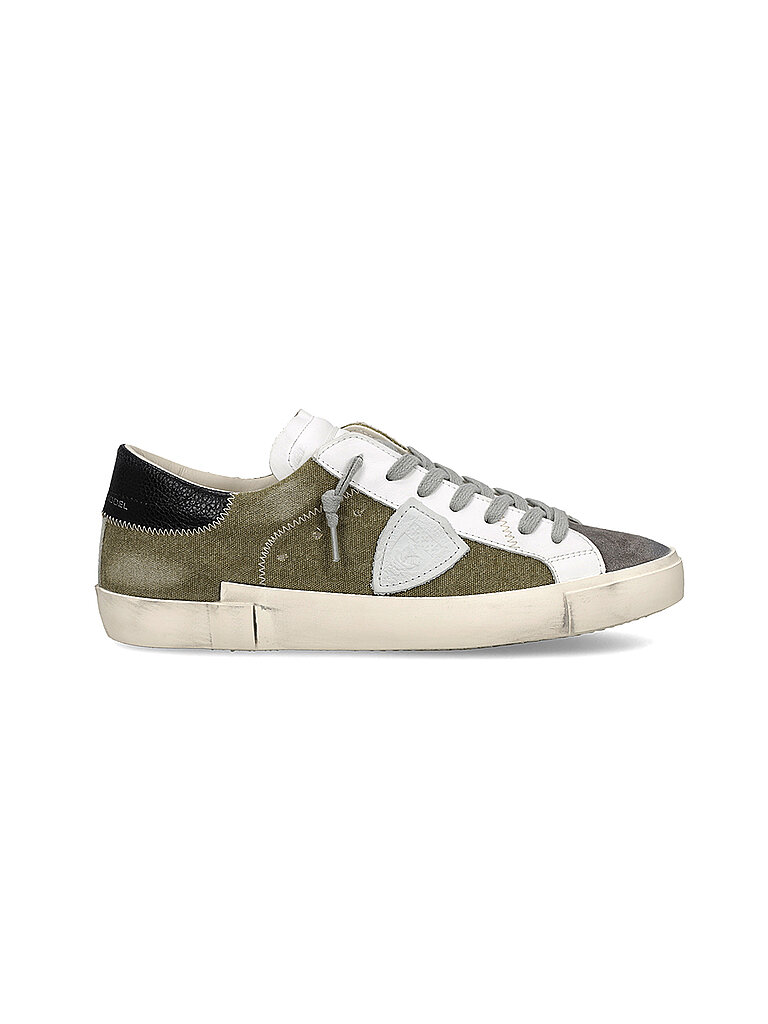 Sneaker PRSX oliva 42
