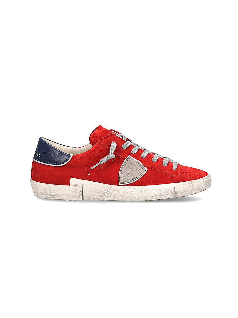 Sneaker PRSX rosso 43