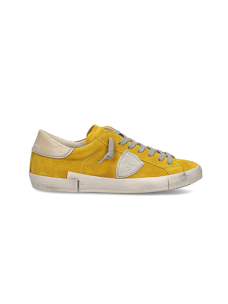 Sneaker PRSX giallo 46