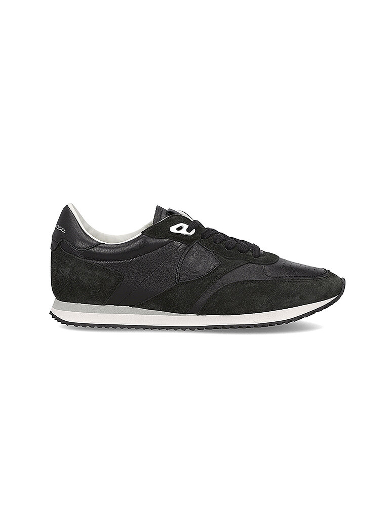 Sneaker BLVILLE nero 42