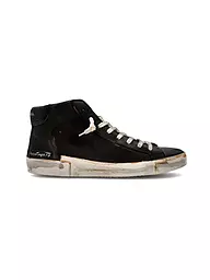 PHILIPPE MODEL | Sneaker High PARIS | Nero