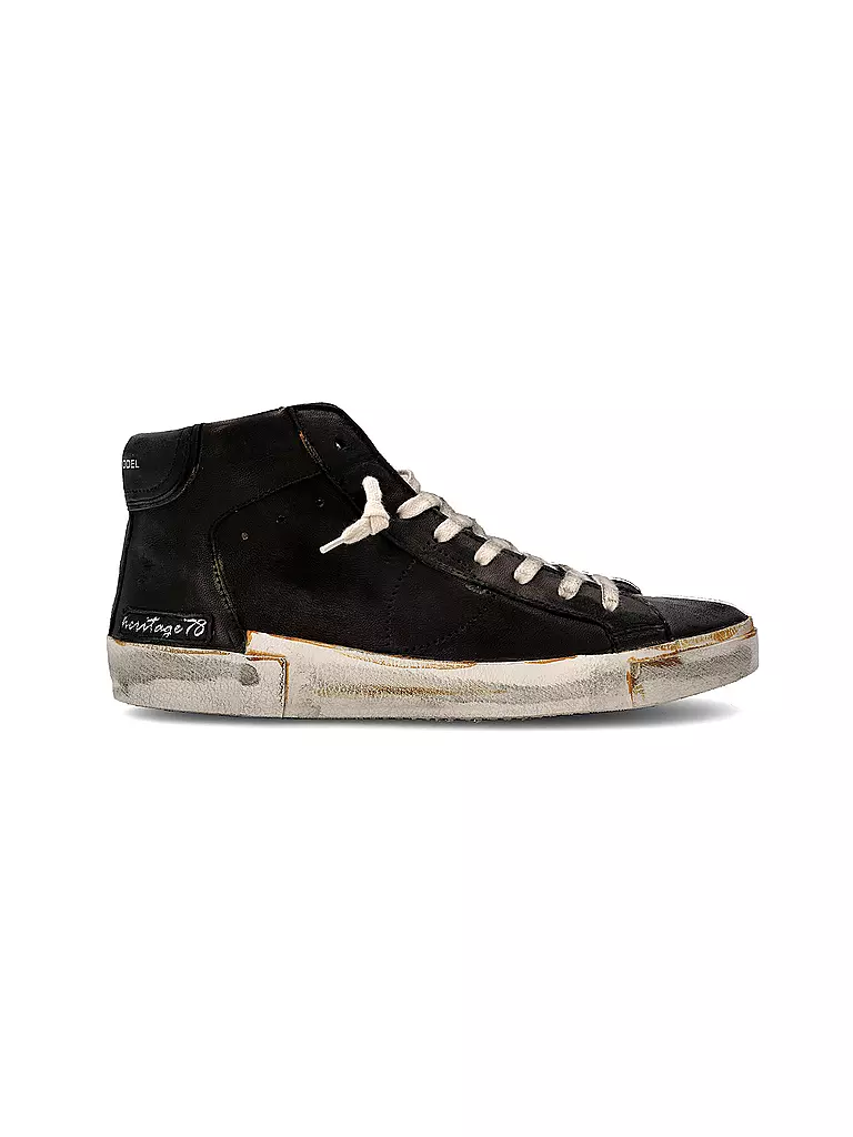 PHILIPPE MODEL | Sneaker High PARIS | Nero