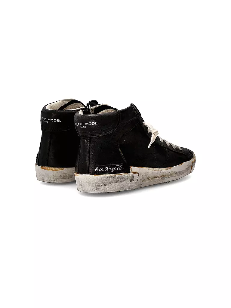 PHILIPPE MODEL | Sneaker High PARIS | 