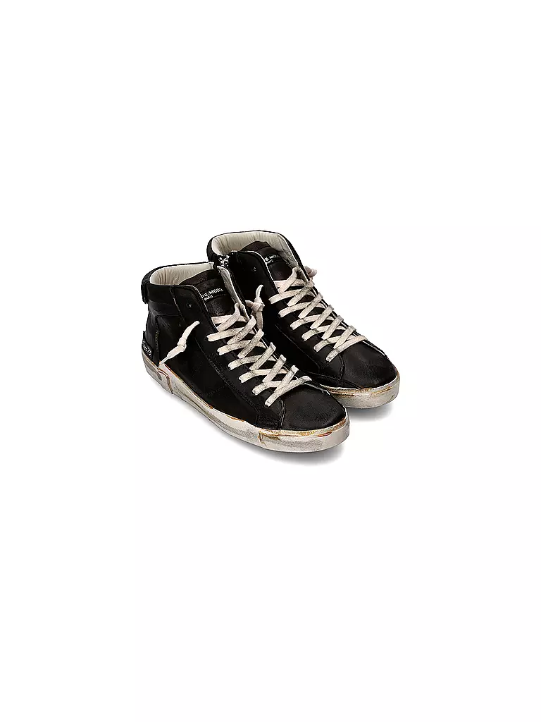 PHILIPPE MODEL | Sneaker High PARIS | 