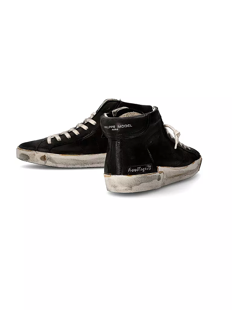PHILIPPE MODEL | Sneaker High PARIS | 