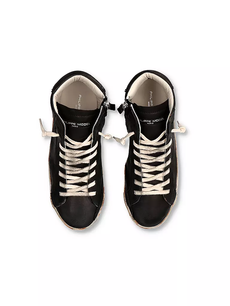 PHILIPPE MODEL | Sneaker High PARIS | 