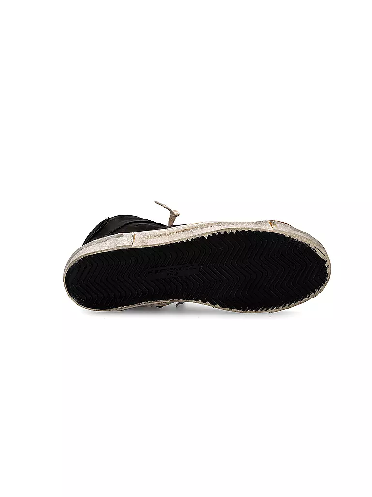 PHILIPPE MODEL | Sneaker High PARIS | 
