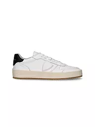 PHILIPPE MODEL | Sneaker NICE | Bianco