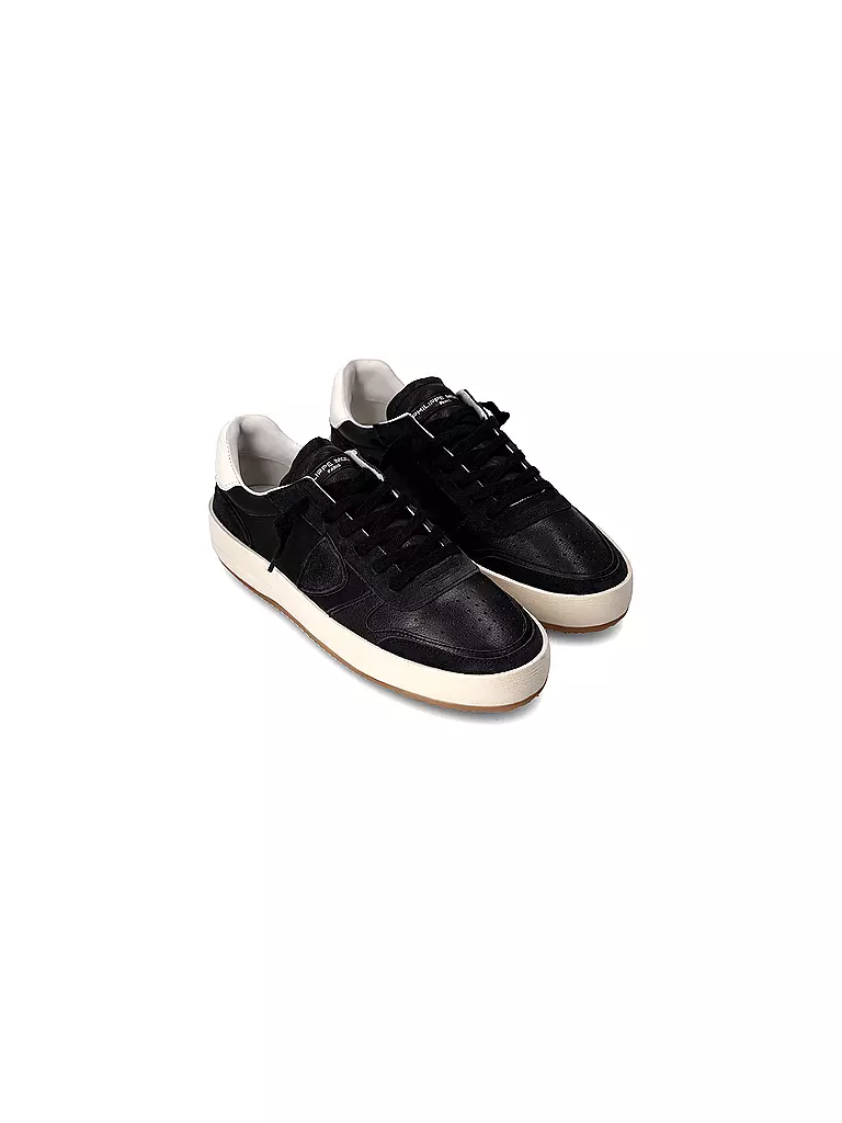 PHILIPPE MODEL | Sneaker NICE | Nero