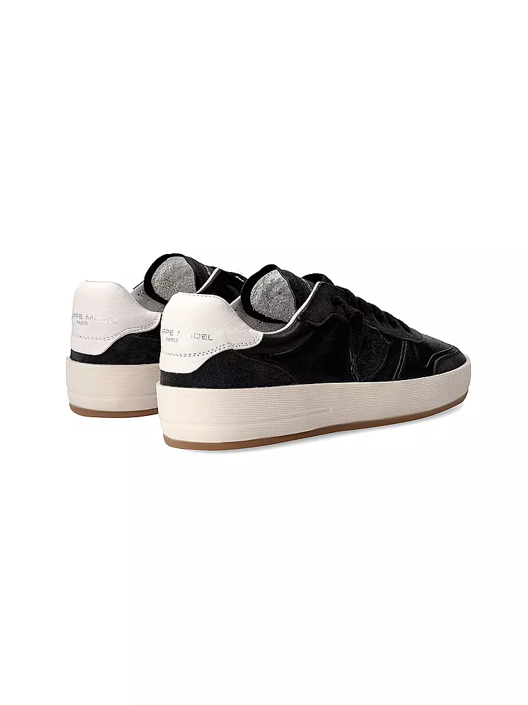 PHILIPPE MODEL | Sneaker NICE | Nero