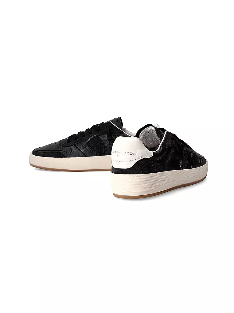 PHILIPPE MODEL | Sneaker NICE | Nero