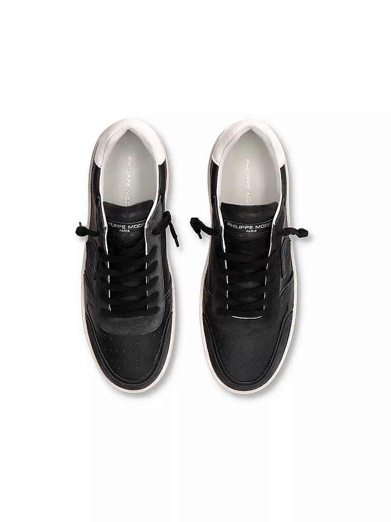 PHILIPPE MODEL | Sneaker NICE | Nero