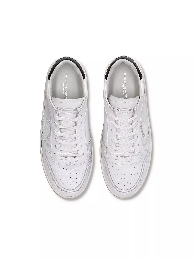 PHILIPPE MODEL | Sneaker NICE | Bianco