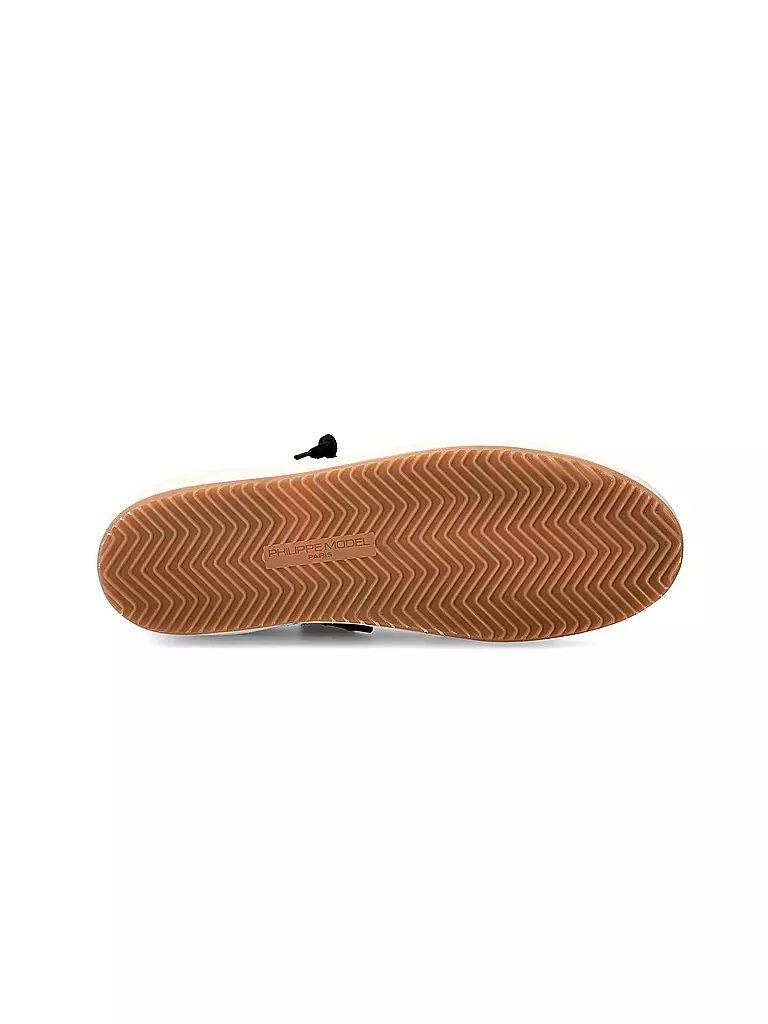 PHILIPPE MODEL | Sneaker NICE | Nero