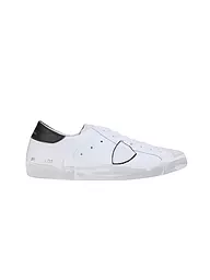 PHILIPPE MODEL | Sneaker PRLU Low | Bianco
