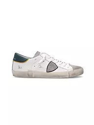 PHILIPPE MODEL | Sneaker PARIS  | Bianco