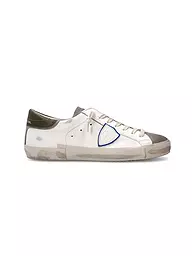 PHILIPPE MODEL | Sneaker PARIS  | Bianco