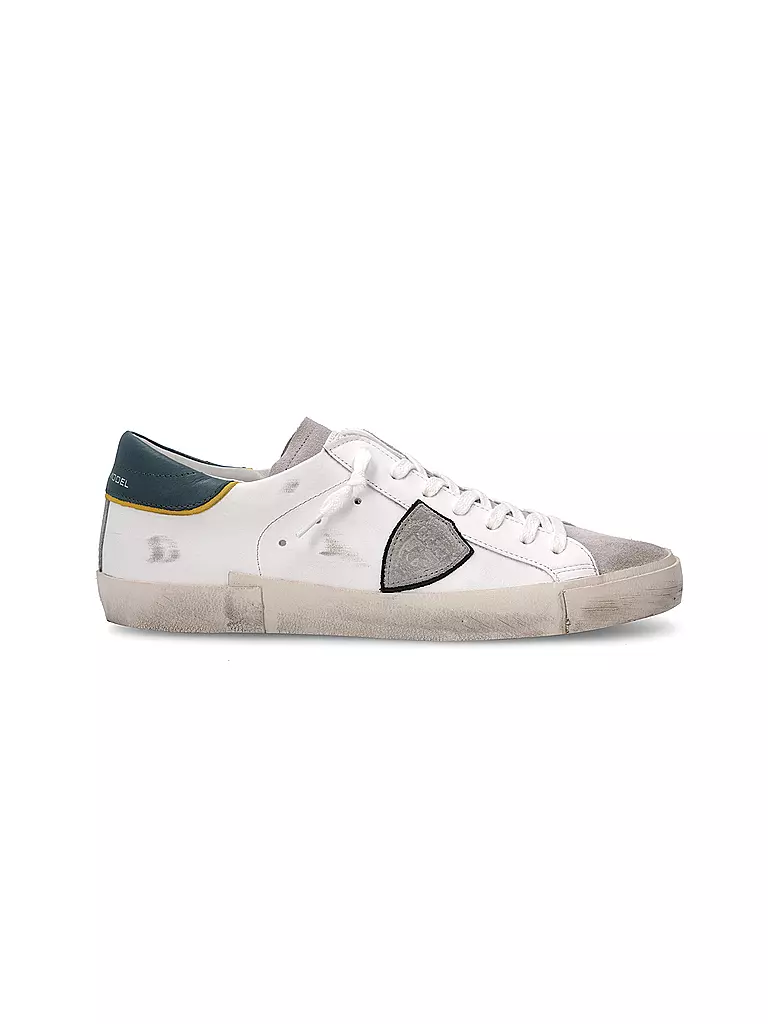 PHILIPPE MODEL | Sneaker PARIS  | Bianco