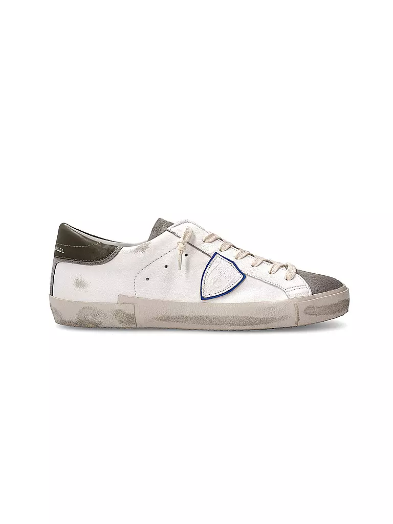 PHILIPPE MODEL | Sneaker PARIS  | Bianco