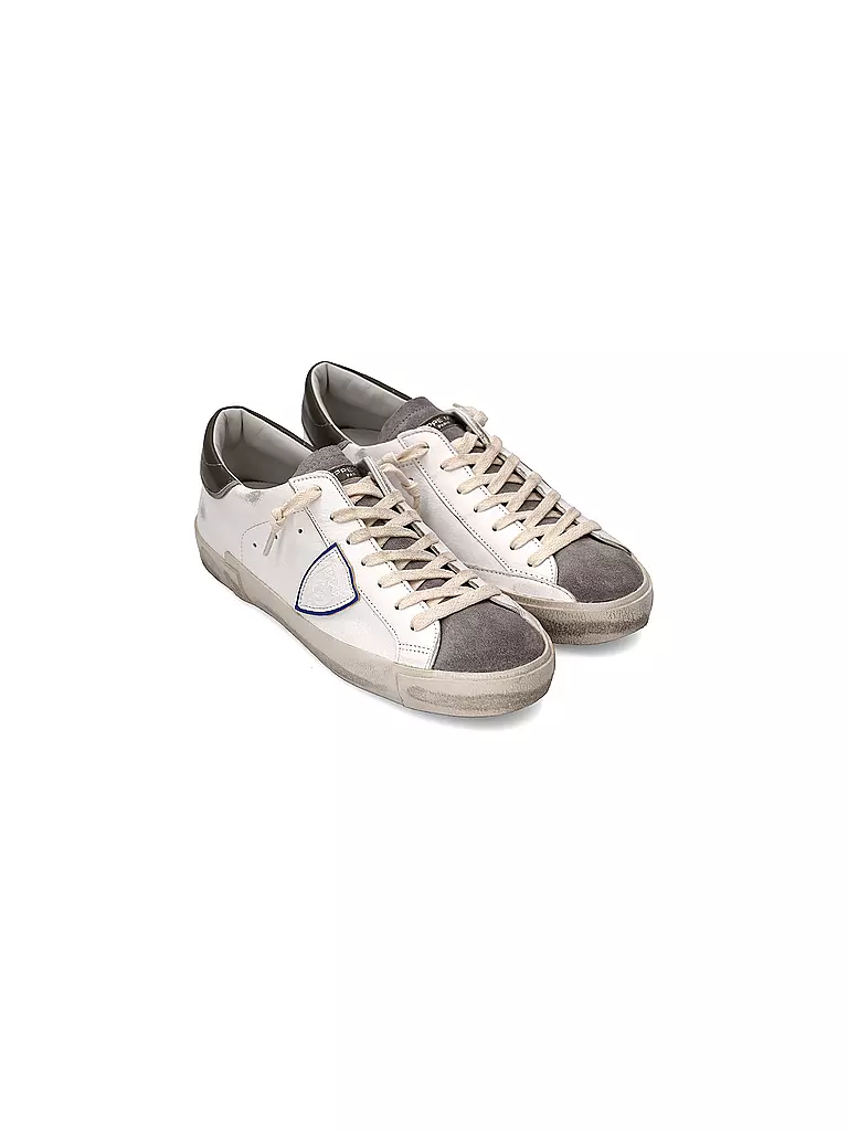 PHILIPPE MODEL | Sneaker PARIS  | Bianco