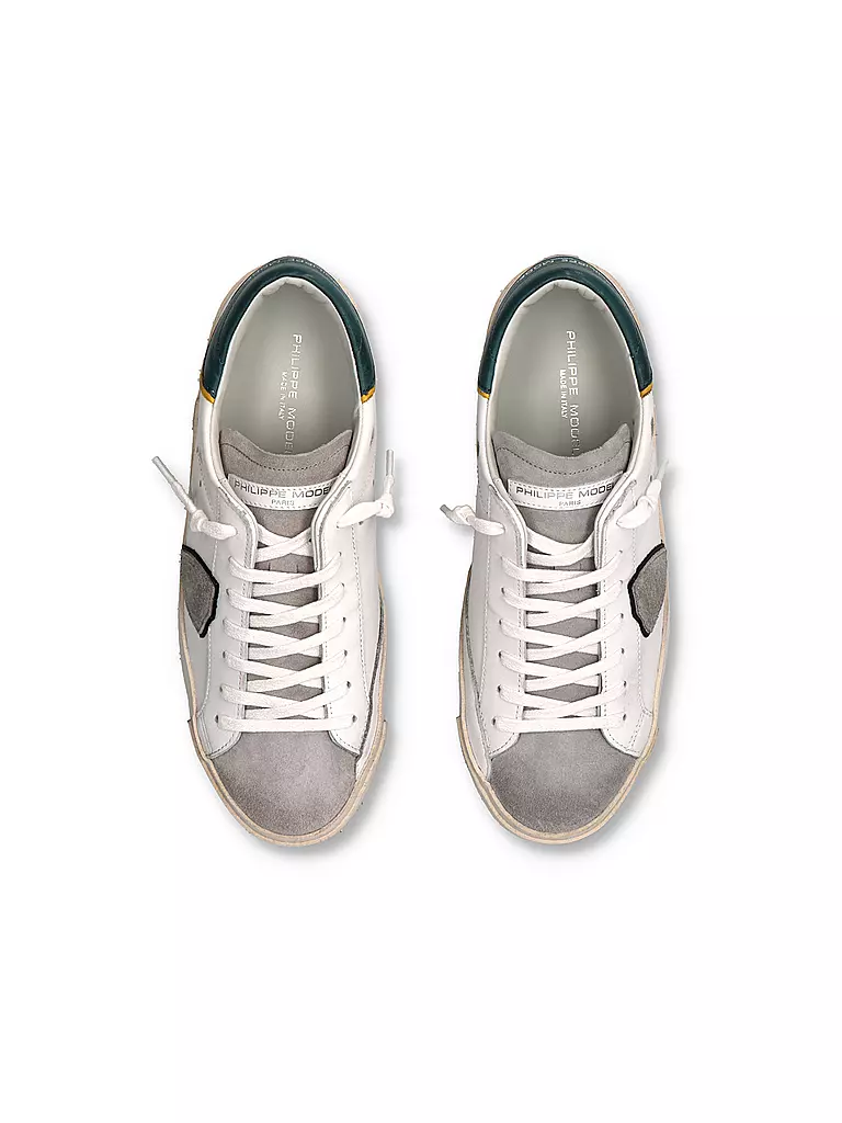 PHILIPPE MODEL | Sneaker PARIS  | Bianco