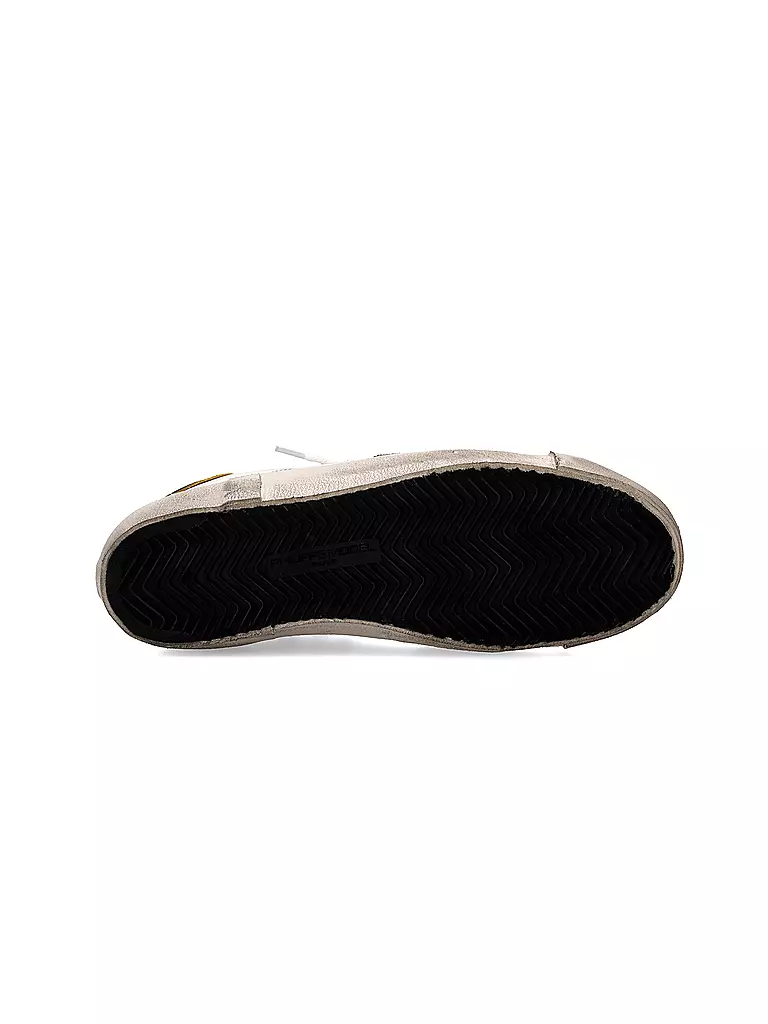 PHILIPPE MODEL | Sneaker PARIS  | Bianco