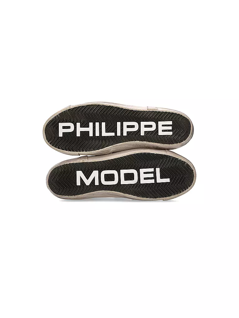 PHILIPPE MODEL | Sneaker PARIS  | Bianco