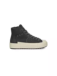 PHILIPPE MODEL | Sneaker PARIS HAUTE MID | Nero