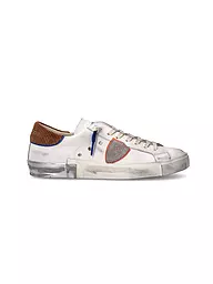 PHILIPPE MODEL | Sneaker PARIS  | Bianco