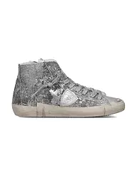 PHILIPPE MODEL | Sneaker PRHD | Argento